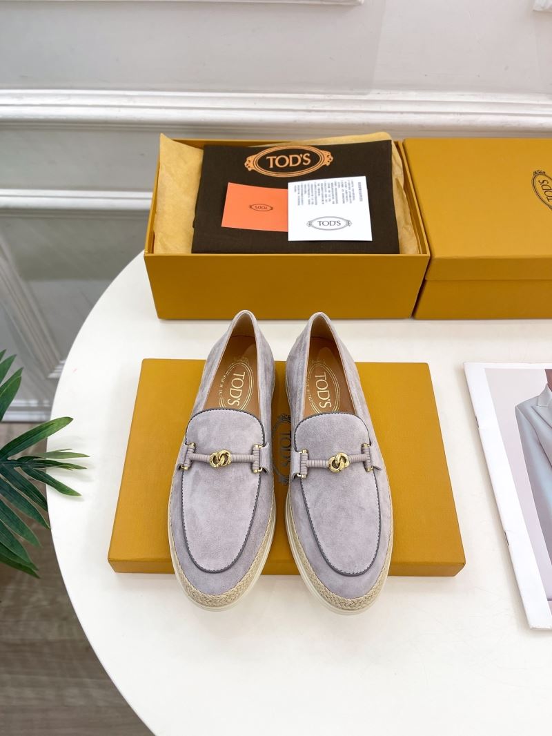 Tods Shoes